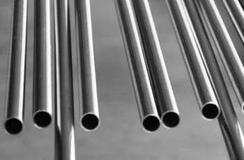 Hastelloy B2 Condenser Tube