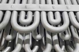 Inconel 601 Boiler Tube