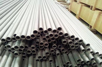 2.4858 Incoloy 825 Seamless Tube