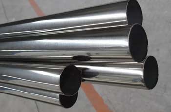 202 SS Hot Finished Pipe