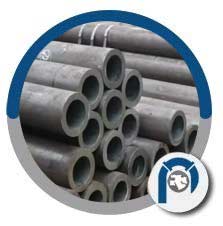 20MNV6 Hot Rolled Hollow Bar