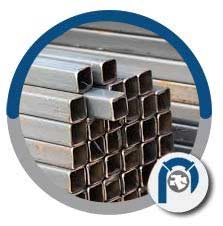 20MNV6 Square Hollow Bar