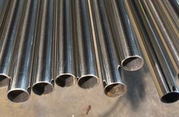 304H SS Hot Finished Pipe