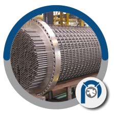 304H Stainless Steel Heat Exchanger Tube 304H Stainless Steel Heat Exchanger Tube