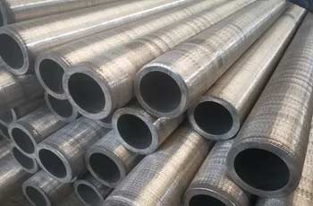 310H SS Hot Finished Pipe