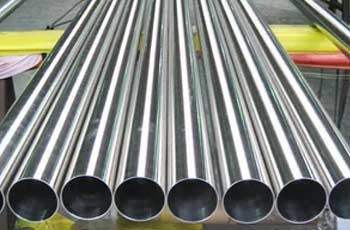 310S SS Hot Finished Pipe