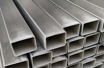 310S Stainless Steel Rectangular Pipe