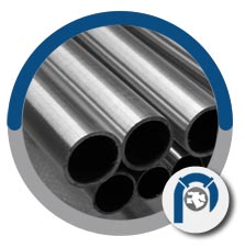 316L SS Structural Tube