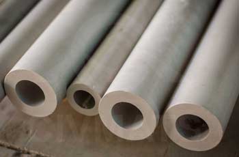316L Stainless Steel Thick Wall Pipe