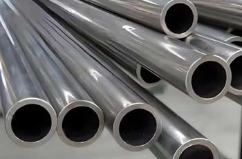 317L SS Hot Finished Pipe