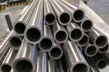 347 SS Hot Finished Pipe