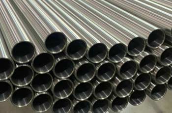 347H SS Hot Finished Pipe