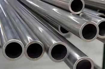 410 SS Hot Finished Pipe