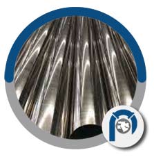410 SS Polished Tube 410 SS Polished Tube
