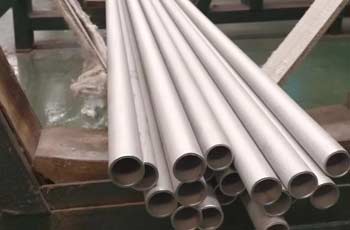 446 SS Hot Finished Pipe