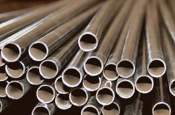 825 Inconel Tube Welded Tube