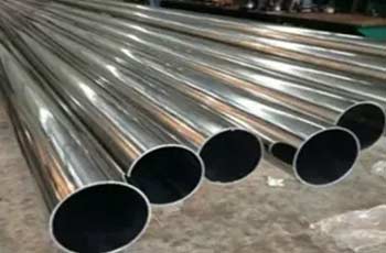 904L SS Hot Finished Pipe