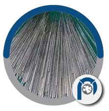 904L SS Needle Tube 904L SS Needle Tube