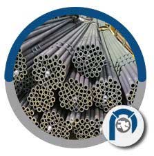 A178 A ERW Carbon Steel Boiler Tube 