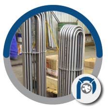 A249 304 Heat Exchanger Tube