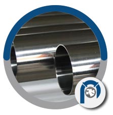 A249 316L ERW Tubes