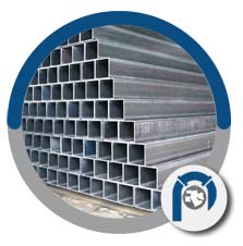 A249 Gr 304 Square Tubing