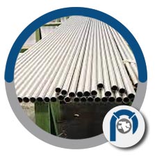 A249 Gr 321 CEW Tube A249 Gr 321 CEW Tube