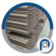 A249 TP316 Boiler Tube