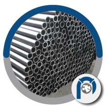 A249 Type 304 Welded Tube
