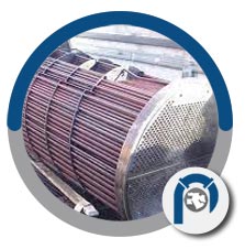 A249 Type 316 Heat Exchanger Tube