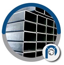 A249 Type 321 Rectangular Tubing A249 Type 321 Rectangular Tubing