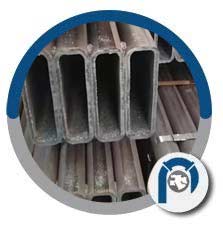 A252 steel Rectangular Pipe A252 steel Rectangular Pipe