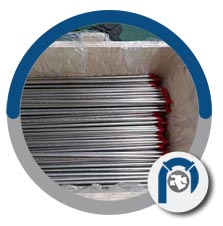 A269 304L Heat Exchanger Tube A269 304L Heat Exchanger Tube