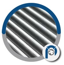 A269 316 Gas Tube