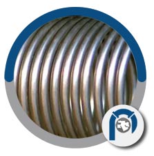 A269 316 Heat Exchanger Tube 