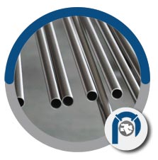 A269 316l Gas Tube A269 316l Gas Tube