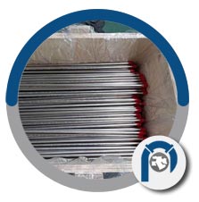 A269 316l Heat Exchanger Tube A269 316l Heat Exchanger Tube