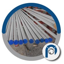 A269 321 Heat Exchanger Tube A269 321 Heat Exchanger Tube