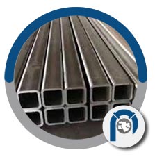 A269 Gr 304 Square Tubing A269 Gr 304 Square Tubing