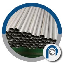A269 Gr 316 Exhaust Tubing