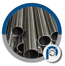 A269 Gr 321 exhaust tubing A269 Gr 321 exhaust tubing