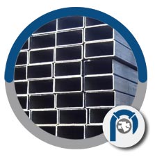 A269 Gr 321 Rectangular Tubing A269 Gr 321 Rectangular Tubing