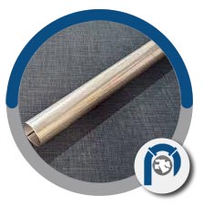 A269 TP304 Round Tube A269 TP304 Round Tube