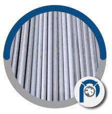 A269 TP316 Condenser Tubes