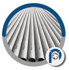 A269 TP321 Condenser Tubes A269 TP321 Condenser Tubes