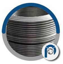 A269 Type 316 Coiled Tubing 