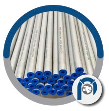 A269 Type 316 Welded Tube