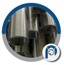 A269 Type 316L Welded Tube A269 Type 316L Welded Tube