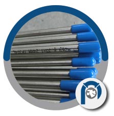 A269 Type 321 precision tubes A269 Type 321 precision tubes