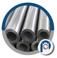 A312 SS ERW Pipe